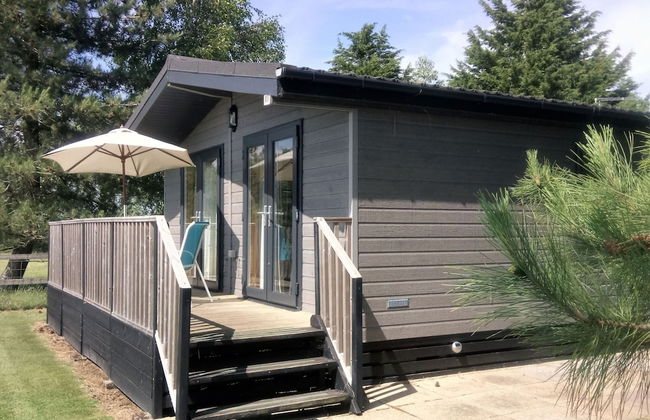 Spacious Cottage With Sauna Looking out on Astonishing Grasslands - Photo 3