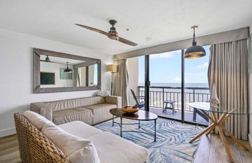 Newly Renovated San Luis Resort luxury condo - Foto 3