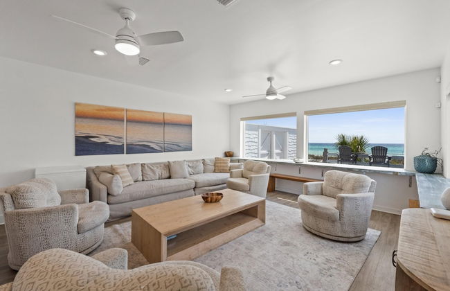 Beach House - Family Tides by PHG - Foto 62