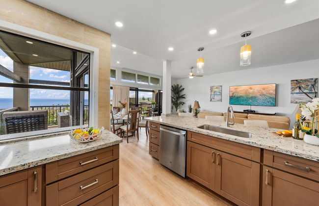 Kapalua Ridge Villas 1612 - Foto 10