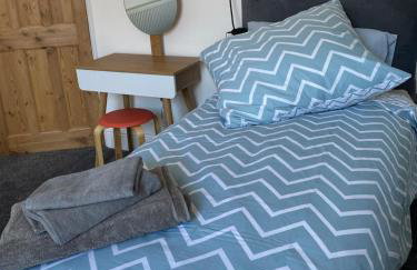 Comfortable 2 bedroom home from home with parking - Foto 18