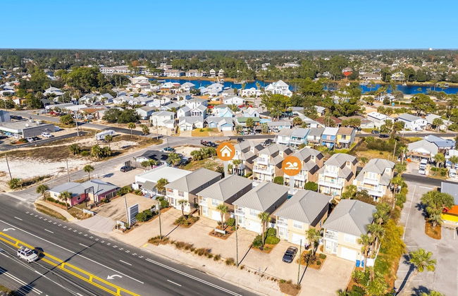 Palm Breeze Retreat Sleeps 10! - Foto 45