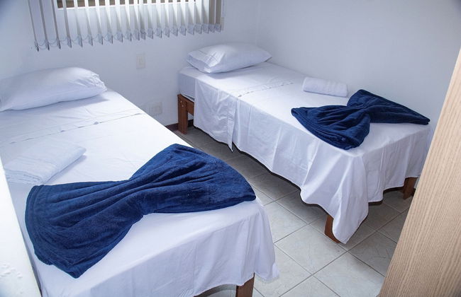 Casa 5 Santa Mônica - Foto 6