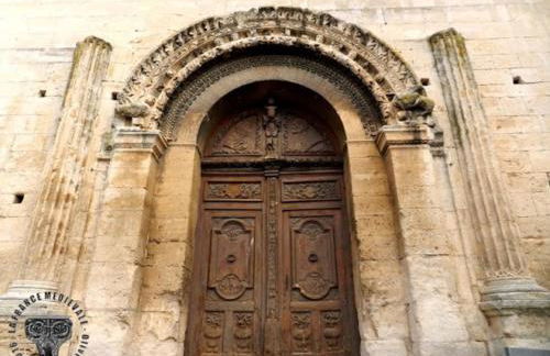 Le Patio 4*. SPA, jardin, piscine en provence, proche Grignan - Foto 57