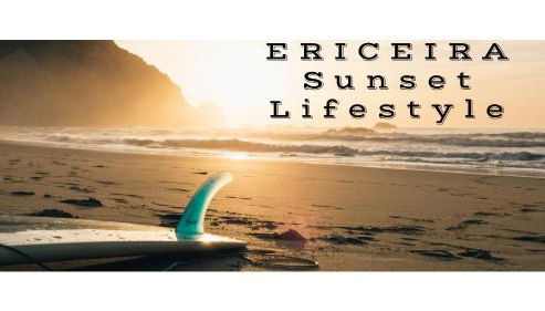 Ericeira Sunset Lifestyle I - Foto 3