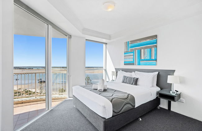 Crystal Bay on the Broadwater - Foto 23