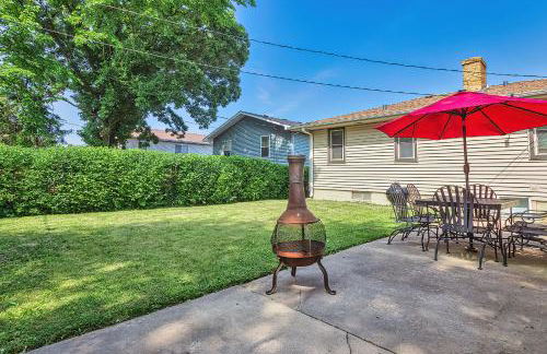 Spacious 3bdr near 6Flags-Naval Base-Casino - Photo 19