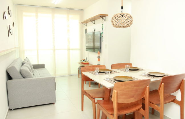 Smart Stay 1001 Mandi Hospitalidade - Foto 13