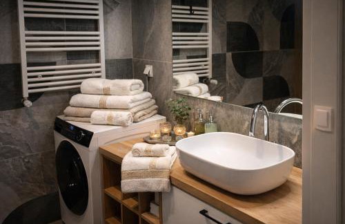 MODERN APARTAMENT Walendów Park - Foto 7