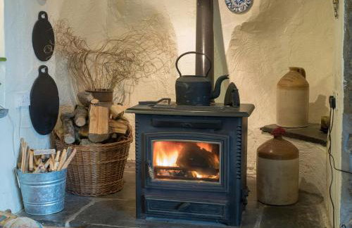 Llantood Farm Cottage, Cardigan - Foto 9