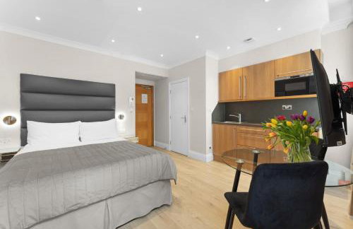 Cleveland Residences Russell Square - Foto 65