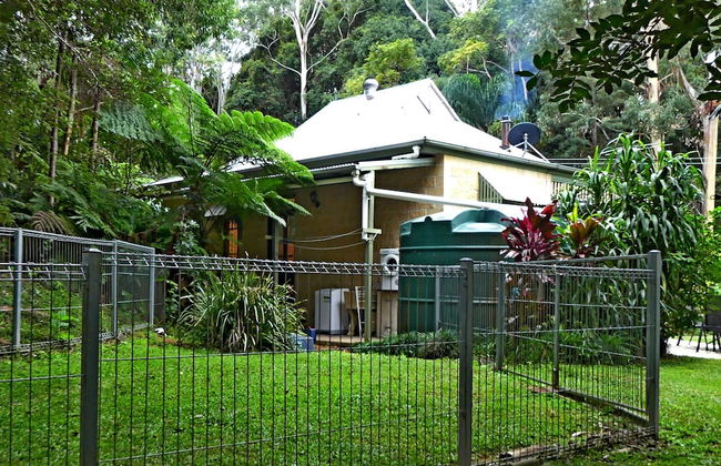 Mount Browne Cottage - Foto 12