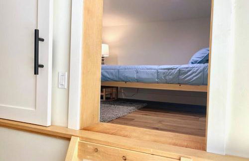 Timberwood Cottage in Downtown Twain Harte - Foto 21