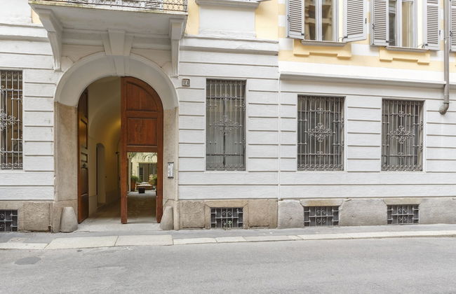 Suitelowcost Sant'Agnese - Photo 3