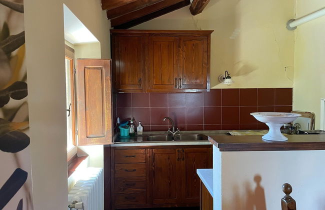 Cottage With Swimming Pool - Photo 9