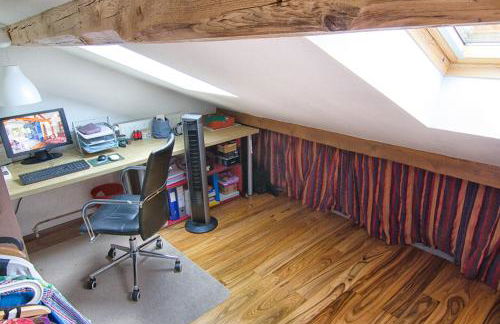 Le Mont Fleuri Saint Gervais Les Bains - Foto 8