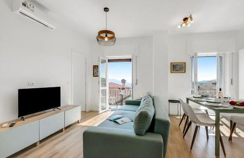 Luce Lake View on Stresa Hill - Foto 73