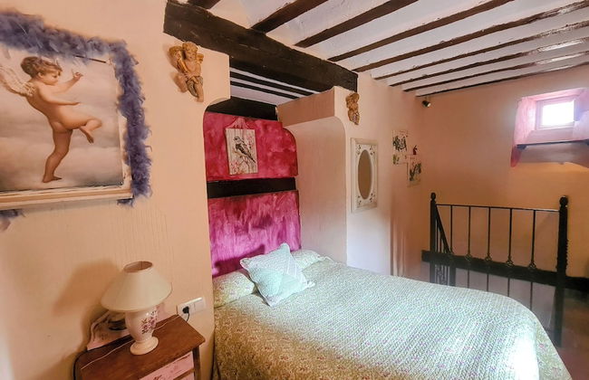Charming Apartment With Beautiful Views in old Town of Cuenca - Foto 4