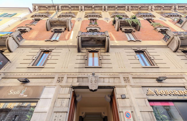 notaMi - Campus Bligny Bocconi District - Foto 18