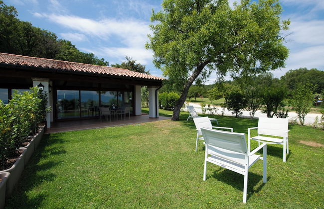 Il Podere del Bardo - Foto 38