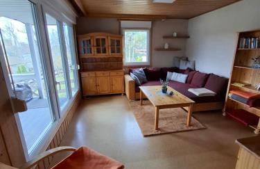 Ferienhaus 265 am Zeulenrodaer Meer - Foto 13