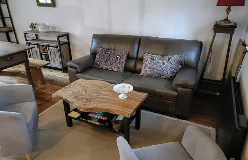 Edredons et champignons - Foto 2