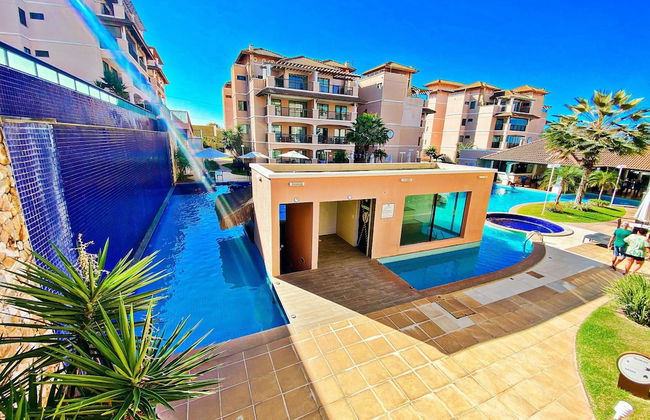 Beverly Hills no Porto das Dunas - Photo 16