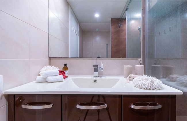 King David Court - Isrentals - Photo 45