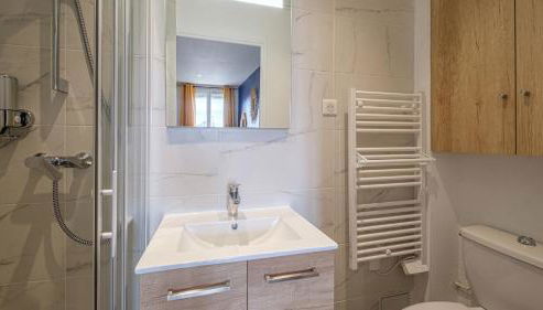 Bleu Nuit - Welc'Home - Foto 5, Shower