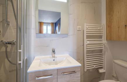 Bleu Nuit - Welc'Home - Foto 5