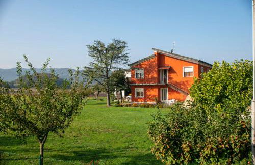 Ca' dei Berici - Relax tra Colli e città d'arte - Foto 17