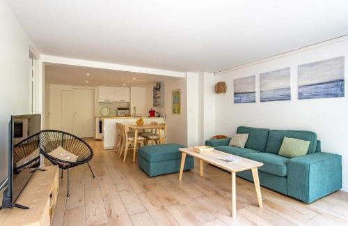 Villa des Sables - Foto 56