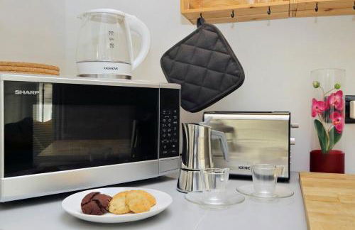 La Dolce Vita - Your perfect base to explore Rome - Foto 13