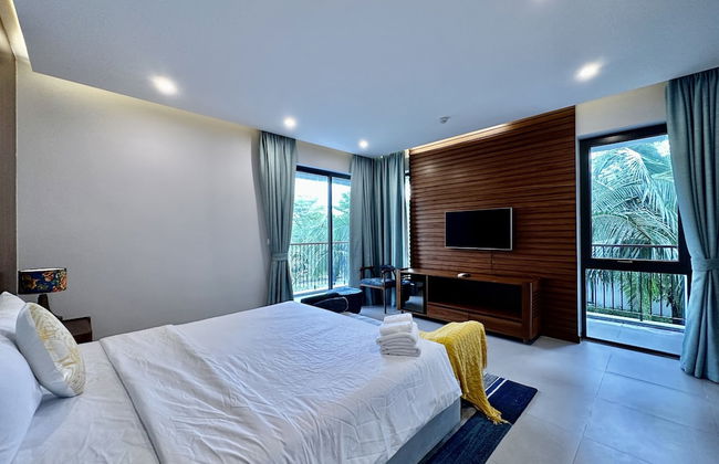 Beach villa 3BR private swimming pool - Foto 6