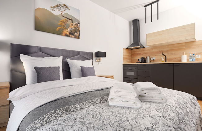 Rajska by PI Apartments - Foto 44