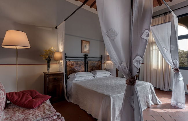 Tenuta Il Corno - Foto 29