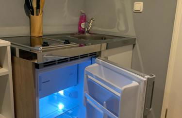 Tiny-Ferienwohnungen Hellerau - Foto 7