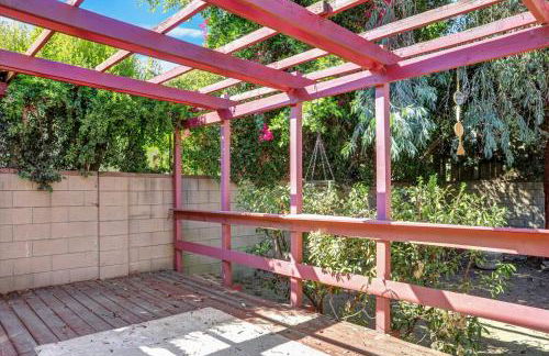 Entire House,Convinient location in Los Angeles , near Universal, Hollywood, Pets Friendly, Free WIFI - Foto 38