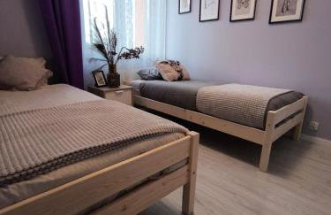 LuxApart z miejscem parkingowym - Foto 7