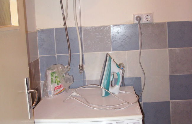 Apartment Melody - Photo 16