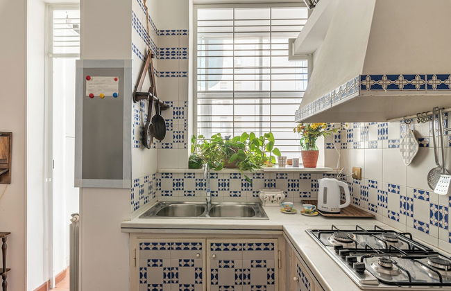 Un Giardino Segreto a Palermo by Wonderful Italy - Foto 9