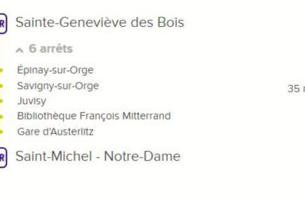 Studio proche PARIS-orly - Foto 9