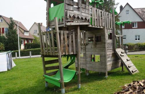 Apartment Bertsche 2 Schlafzimmer by Interhome - Foto 41