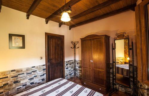 Alojamientos Rurales Benarum con Spa - Foto 105