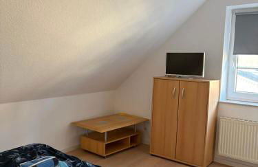 FriesenHuus Spaden - Gemütliche Ferienwohnung nahe Bremerhaven - Foto 15