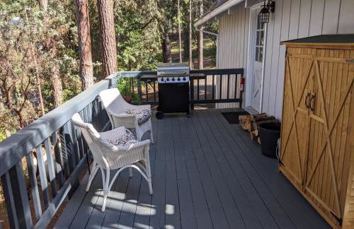 Breckenridge Chalet near Yosemite. Dog friendly! - Foto 24