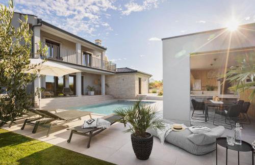 Villa Bewegte Berge - Foto 12