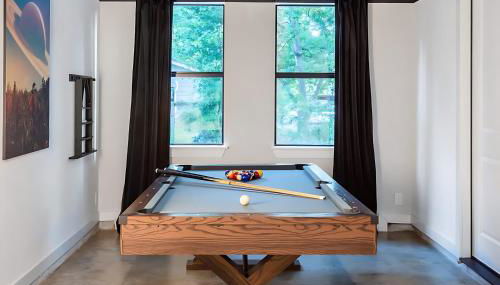 Hot Tub Time Machine - Clubhouse - DT 6 Min Drive - Foto 5, Game Room