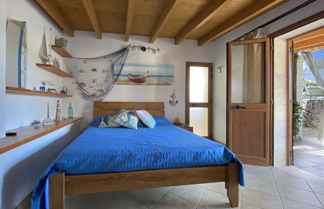 2702 Villa Nicrys by Perle di Puglia - Foto 6