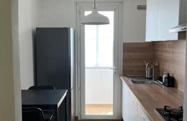 Le Charmant Appartement 3 pièces à 600 m de la plage - Foto 15